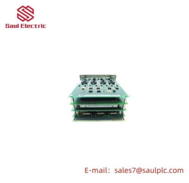 ABB HESG332204R0001 | 70PR05B-ES Programmable Processor; Manufacturer: ABB