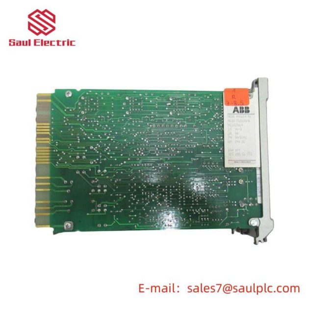 ABB HESG44727R1 Control Modules