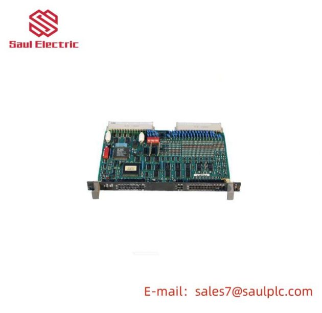 ABB HIEE300690R0001 ARC093AE01 Circuit Board - Precision Engineered Control Solutions