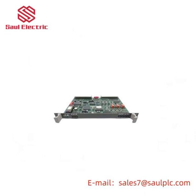 ABB 1485A-C2 High-Voltage Control Panels