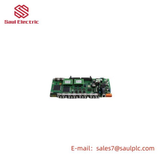 ABB HIEE300766R1 GDB021BEV1 | Advanced Motor Control Module