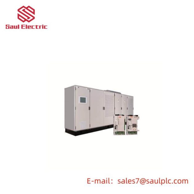 ABB HIEE300900R0001 PSR-2 Industrial Processor