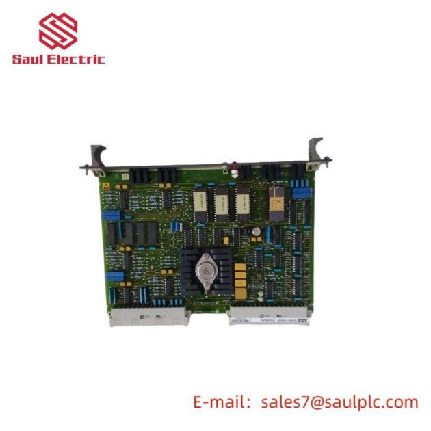 ABB HIEE451116R0001 FM9925A-E Circuit Board: Advanced Industrial Control Solution