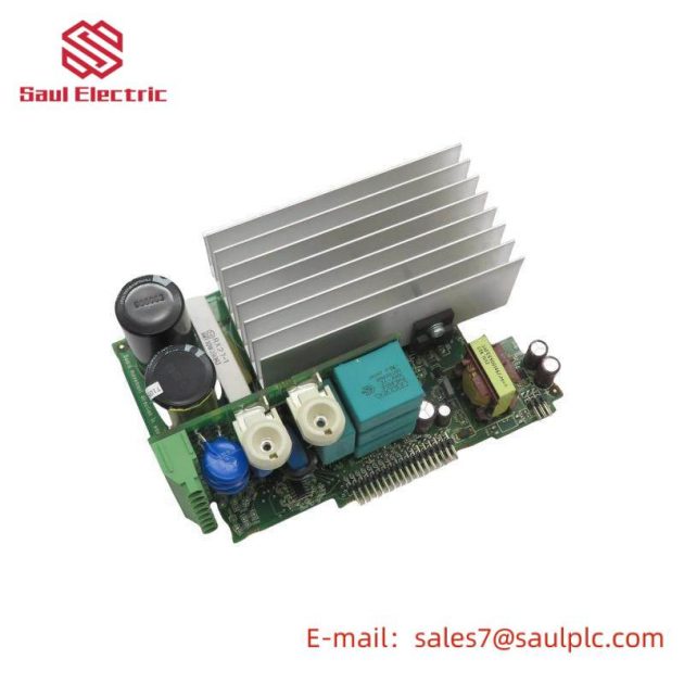 ABB HN810 Power supply module for industrial automation