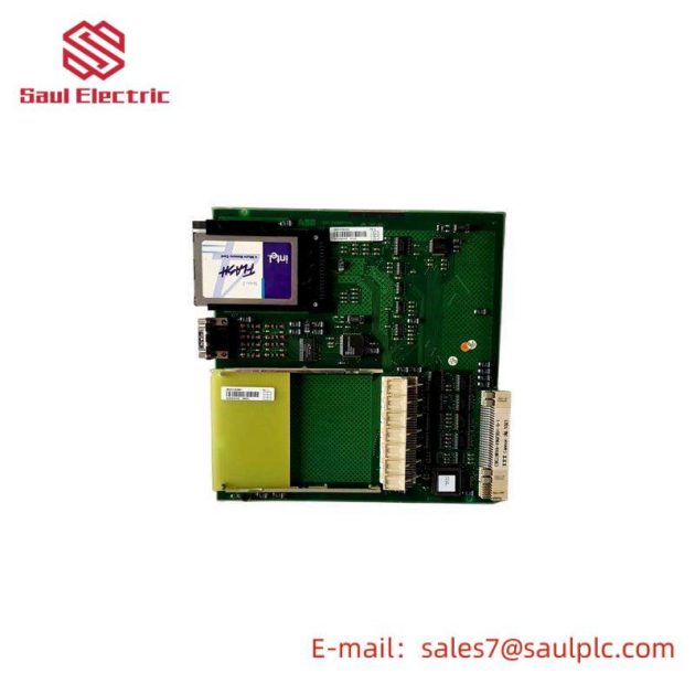 ABB IEPAS01 Industrial Control Module