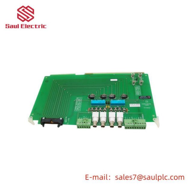 ABB IIMCL01 BUS CMD Module - Advanced Industrial Control Solution