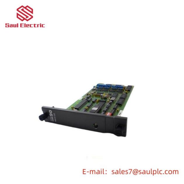 ABB IMASI02 Infi 90 Analog Slave Input Module