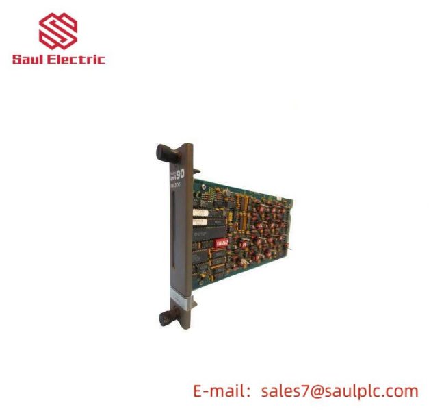 ABB IMSO01 Infi 90 Analog Output Slave Module, High Performance, Reliable Control