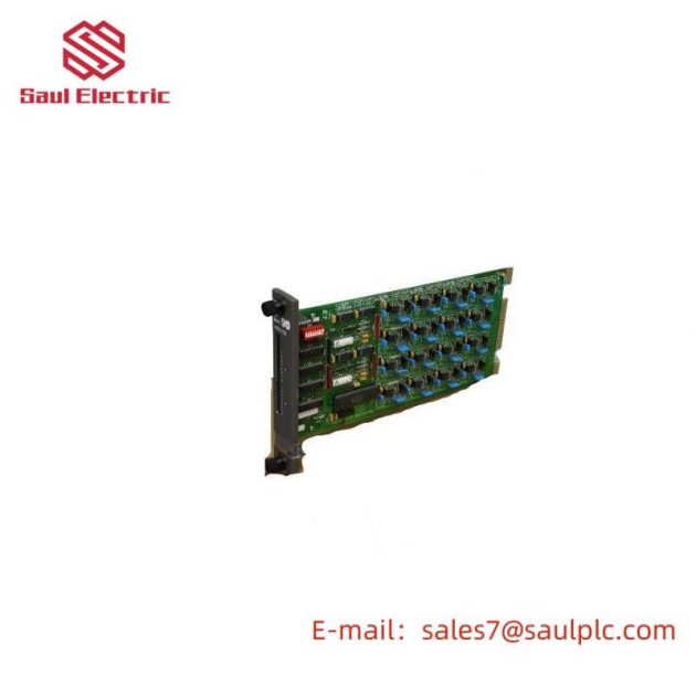 ABB IMDSI 02 - Infi 90 Digital Input Module, Designed for Precision Control