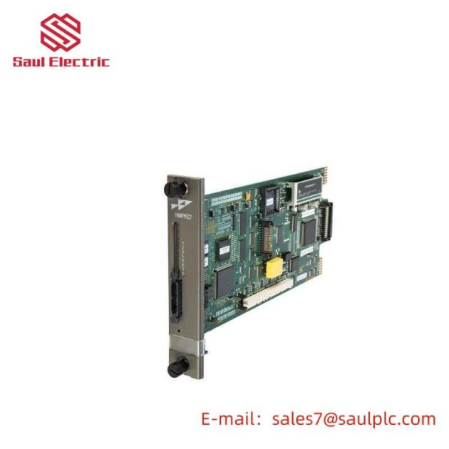 AB Electronics AB 2711P-T15C22D9P Touch Screen Display Module