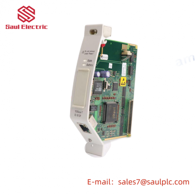 ABB Interface unit SC86-4CM0, Control & Automation Solutions