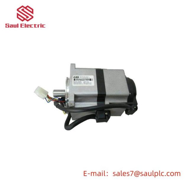 ABB IRB 1200 - 3HAC044514-001: Precision Robotic Arm Motor, Advanced Manufacturing Solutions