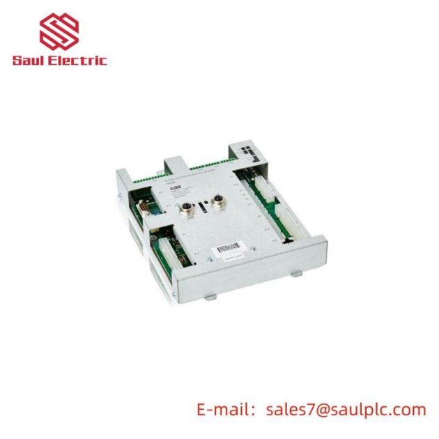 ABB 3HAC024859-001 Industrial Control Module