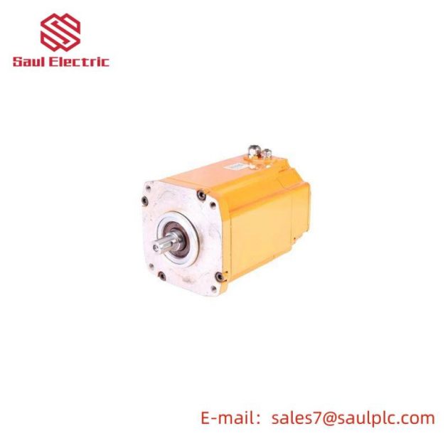 ABB IRB 6600 3HAC020208-001: DSQC611/3HAC13389-2, 3HAC020849-001 Rotational AC Motor, M11