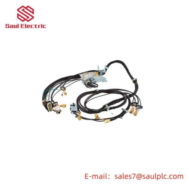 ABB IRB66201 Modular Manipulator Harness Ax 1-6