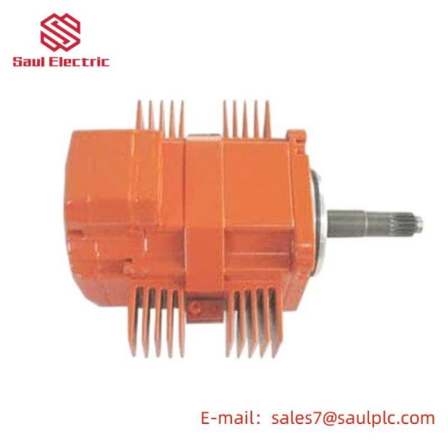 ABB IRB 6660 3HAC028889-001: Precision Motor with Integrated Pinion