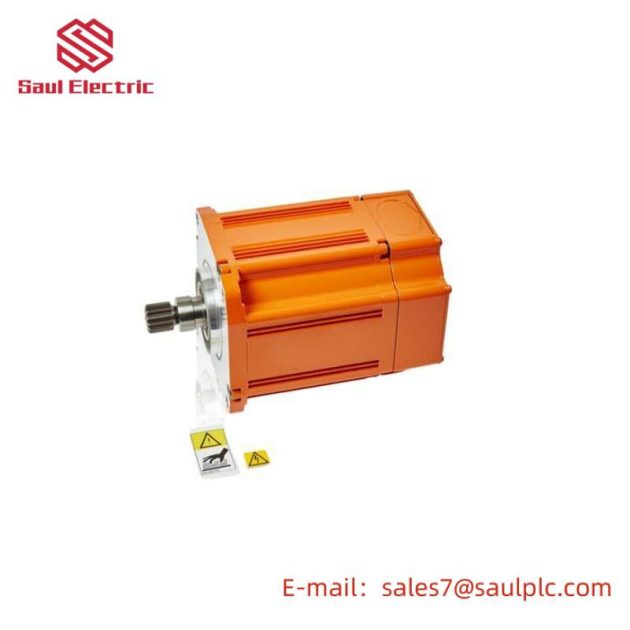 ABB IRB 6700 3HAC048221-001: Rotational AC Motor Including Power Supply, Advanced for Industrial Automation