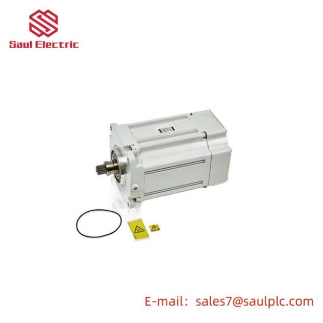 ABB IRB 6700-3HAC051407-002: Rotating AC Motor Including Power Supply