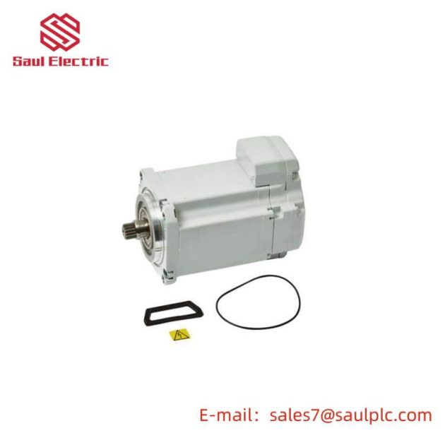 ABB IRB6700, 3HAC051407-003, Rotating AC Motor Including Power Supply