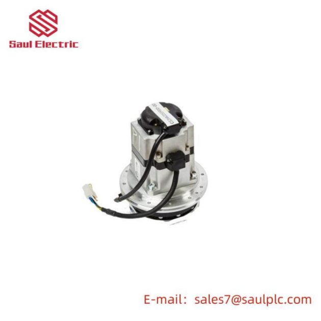 ABB IRB910SC3HAC055900-001 Gear Motor Unit