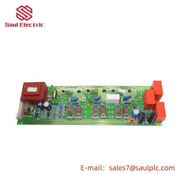 ABB IT94-3 HESG112699/B Industrial Control Module