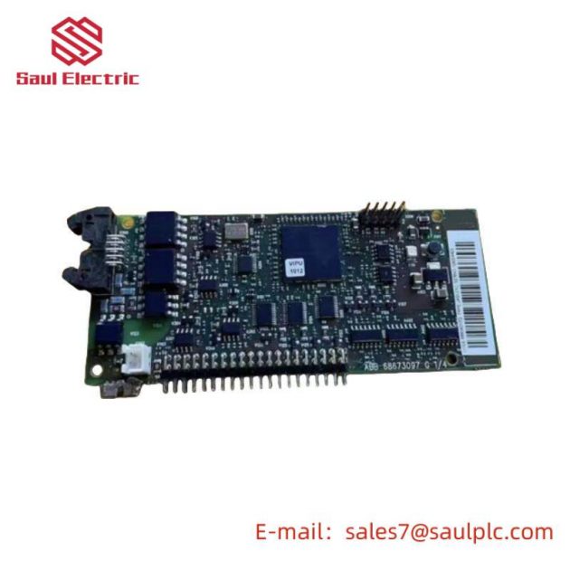 ABB JASI-01C | Frequency Converter Detecting Board, Industrial Control Solutions