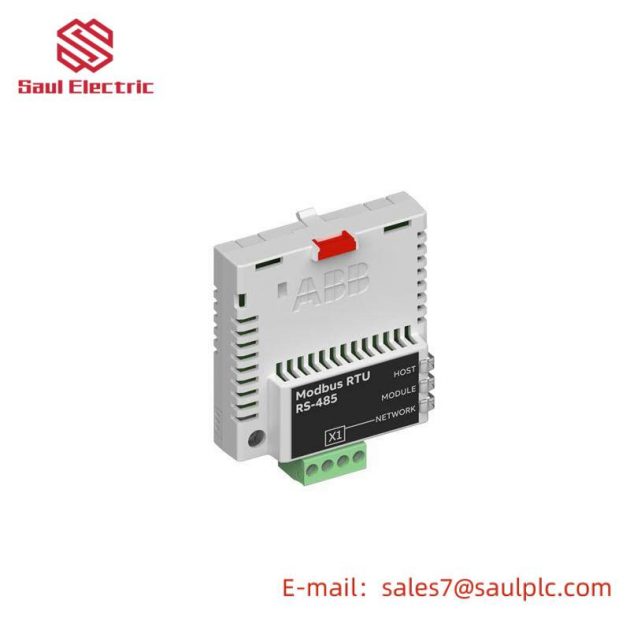 ABB KP3000 Industrial Controller Module