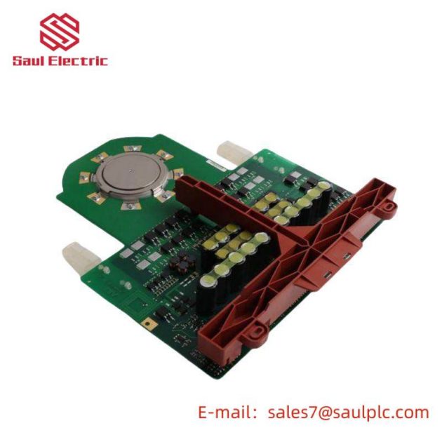 ABB KP3000 Industrial Controller Module