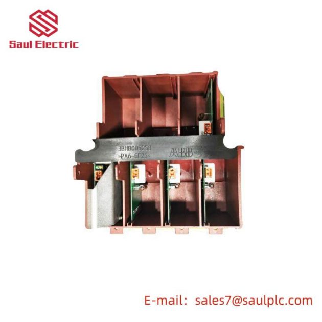 ABB KUC755AE117 | 3BHB005243R0117 | Power Converters Module