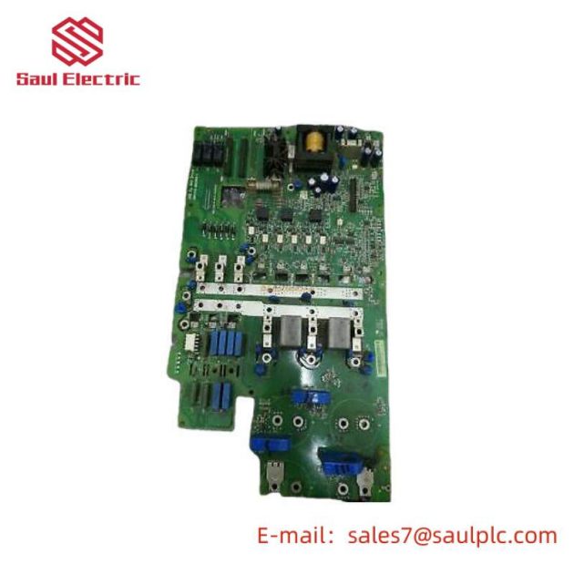 ABB L110-24-1 Digital I/O Module