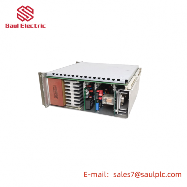 ABB LEC01 R1D ANR27900560: Industrial Automation Module, Advanced Control Technology