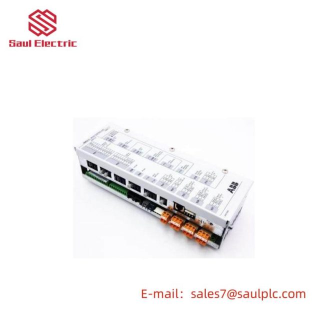 ABB NDCU-11 Industrial Drive Control Unit