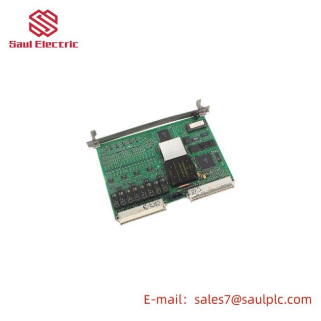 ABB NF93A-2 HESG323662R1 Module Controller