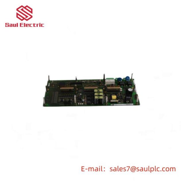 ABB NF93A-2 HESG440280R2 - High-Performance Control Module