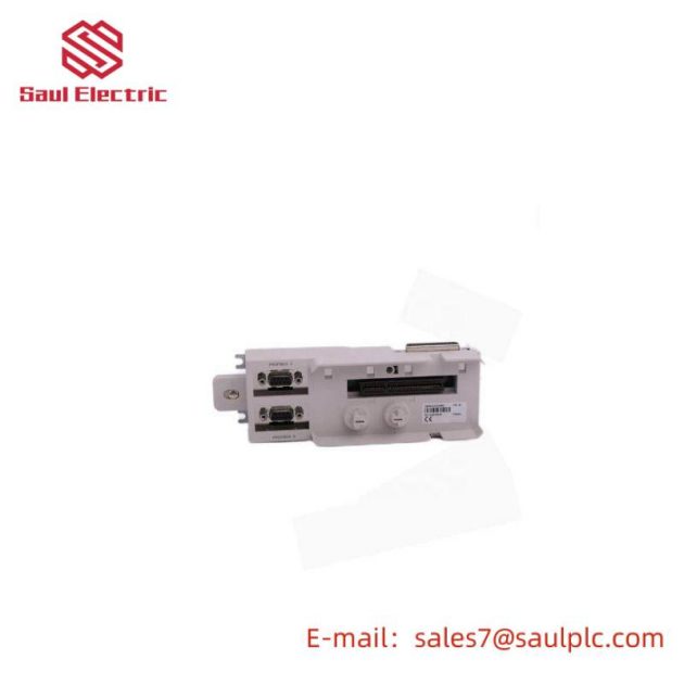 ABB NF93A-2 HESG440280R2 - High-Performance Control Module