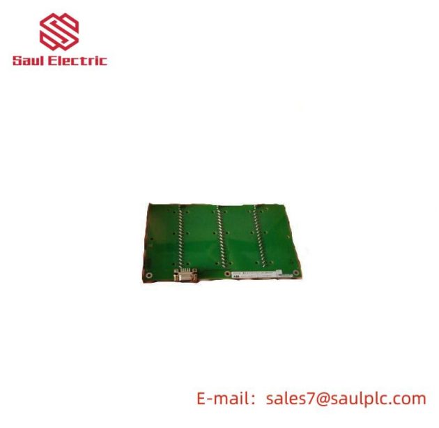 ABB NF93A-2 HESG440280R2 - High-Performance Control Module