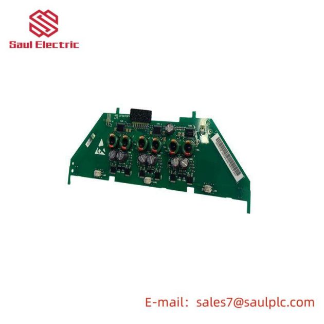 ABB NGDR-03C Gate Circuit Card, Advanced Industrial Control Solution