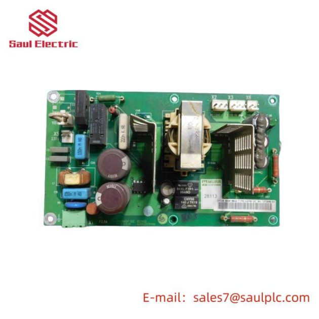 ABB NINP-21C | 64268422 MODULE - Industrial Automation Solution