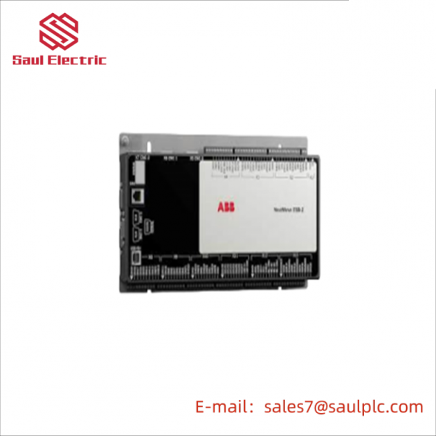 ABB NSB202-501W Industrial Control System Module