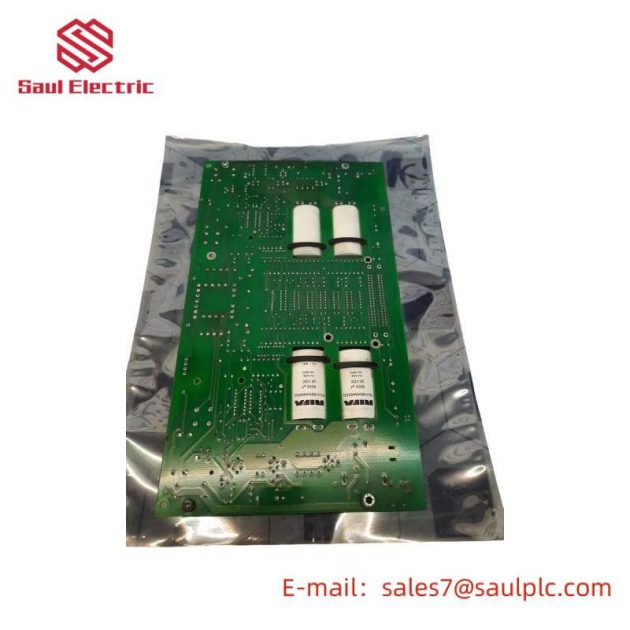 ABB O3EX HENF315845R2 - High Performance Industrial Control Module