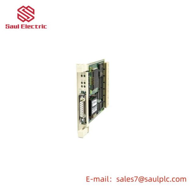 ABB O3EX HENF315845R2 - High Performance Industrial Control Module