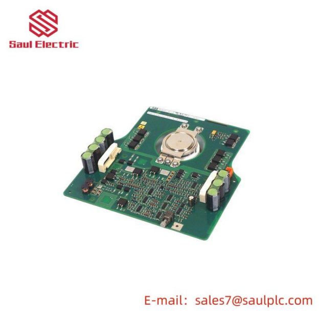 ABB PFTL201C 3BSE007913R50 Industrial Module Controller