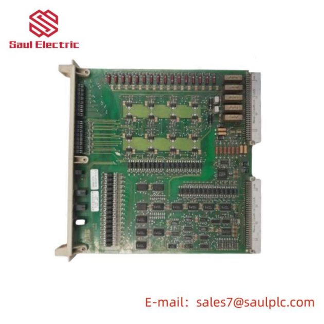 ABB PFTL201C 3BSE007913R50 Industrial Module Controller