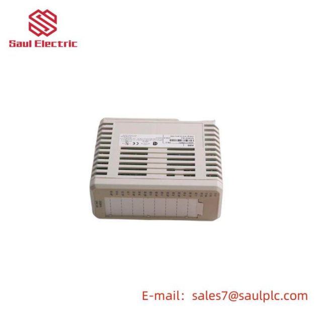 ABB PFTL201C 3BSE007913R50 Industrial Module Controller