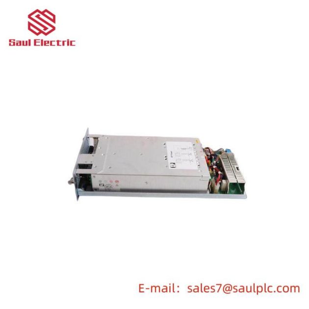 Rockwell Automation 80026-172-23 Power Supply - 80026-172-23-R Module, High-Quality Power Supply Solution