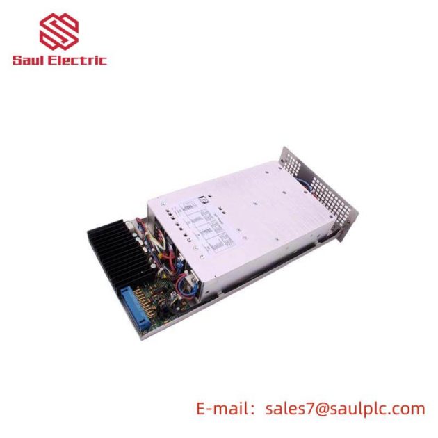 ABB PHARPS62200000 - High-Performance Power Supply Module