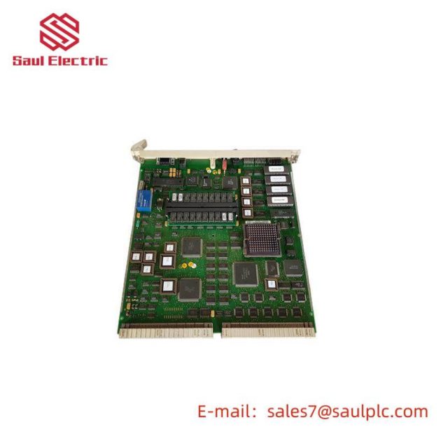 ABB PM510V08 3BSE008373R1 Processor Module - High Performance PLC Core for Industrial Automation