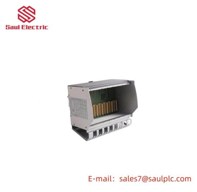 ABB PM803F Base Unit Field Controller - Reliable, High-performance Industrial Controller