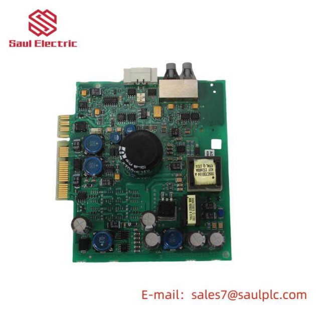 ABB PM864-1A 3BSE018165R1 Analog Module: Industrial Automation Excellence