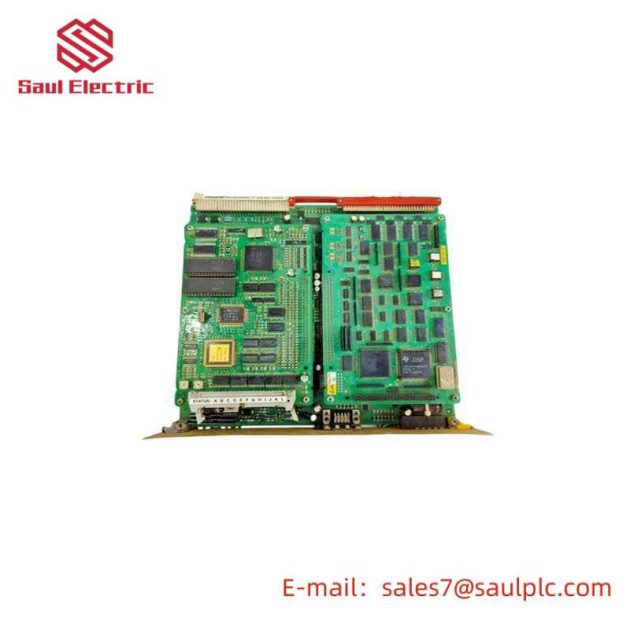 ABB PP B622 B01 Control Module for Industrial Automation